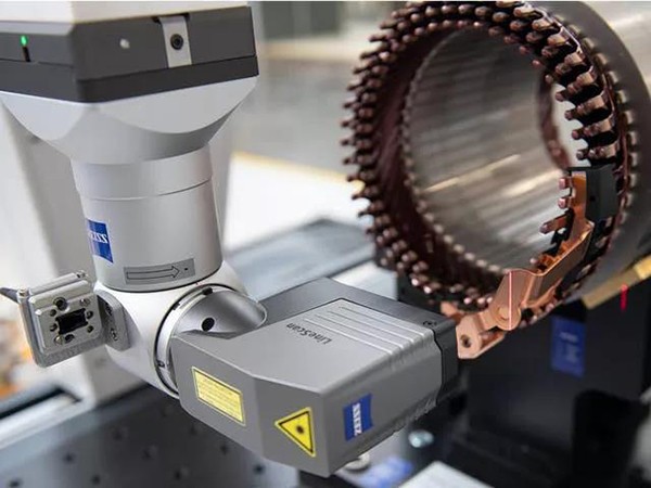 ZEISS海西海西三坐标测量机