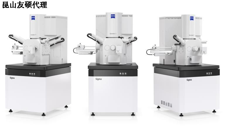 海西海西蔡司扫描电镜